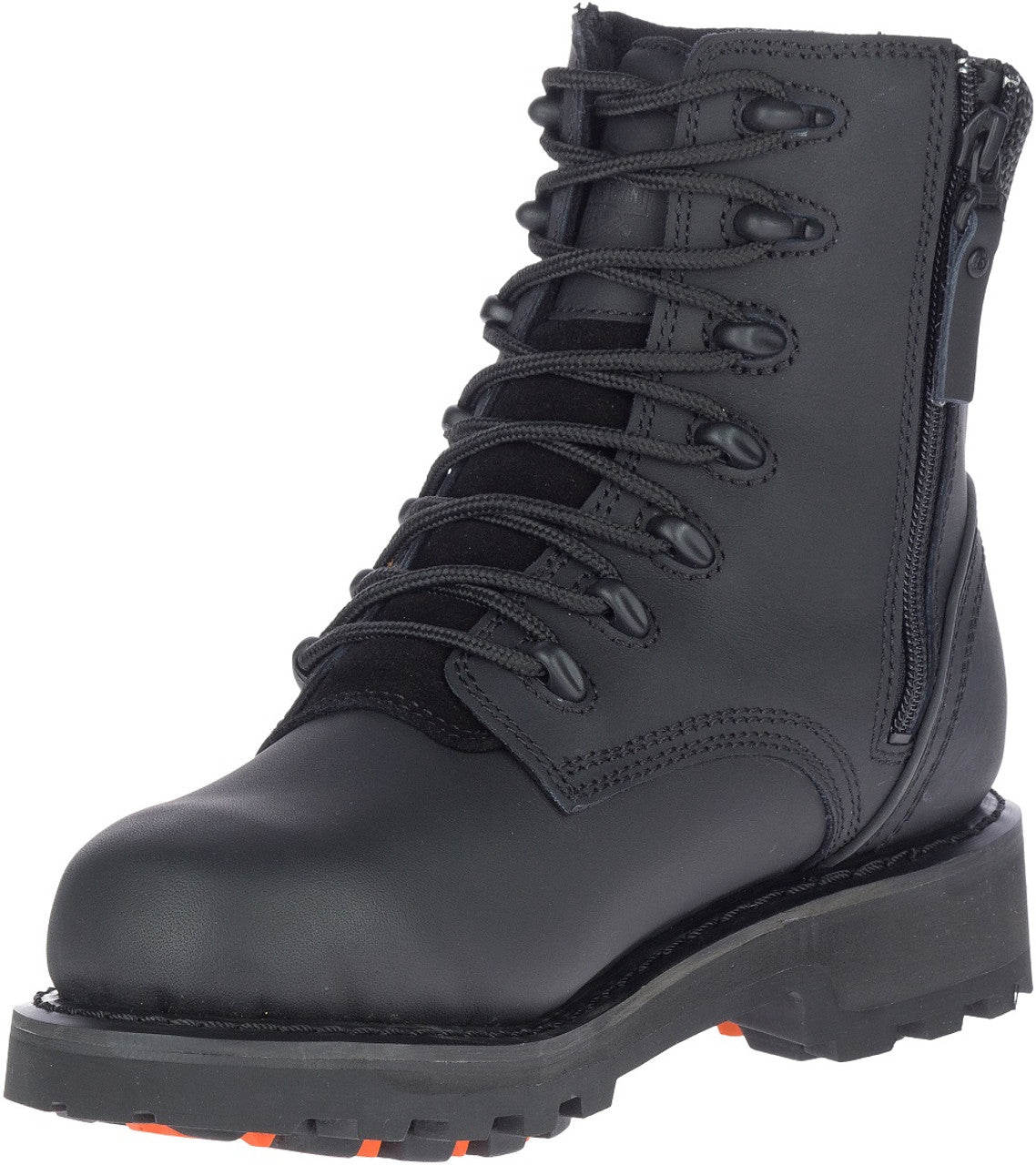 Bottes de moto Landers pour femme - D84757