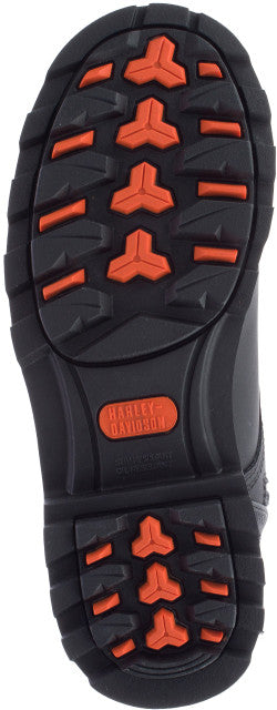 Bottes de moto Landers pour femme - D84757