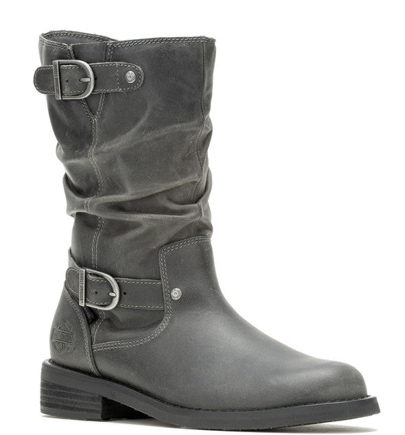 Botte harley davidson discount femme