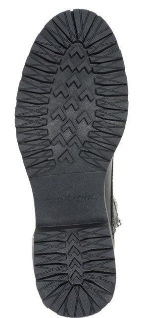 Bottes de moto Harley-Davidson® Parklyn, noire pour femme, D84827