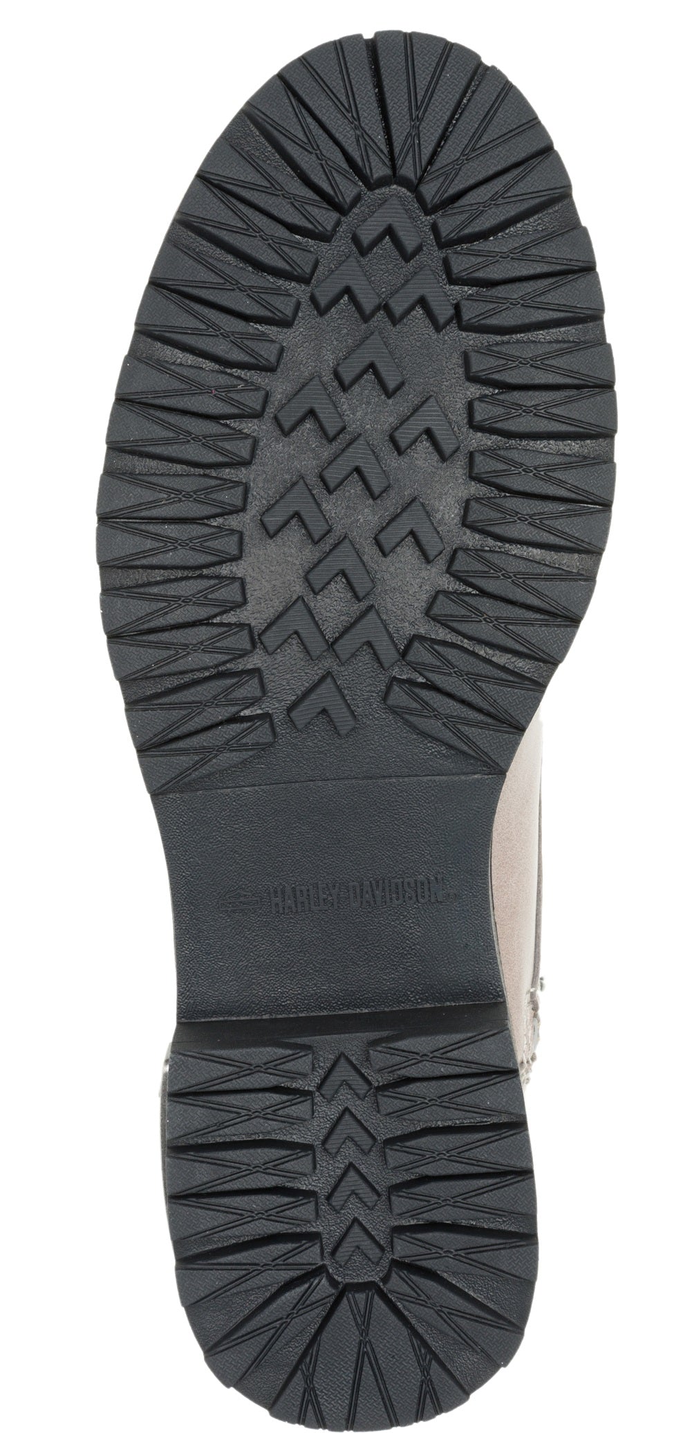 Bottes de moto H-D® Parklyn 15 cm pour femme, taupe - D84828