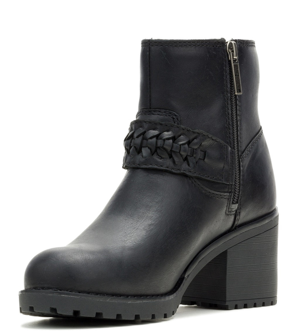 Bottes de moto H-D® Kitty Harness pour femme - D84839