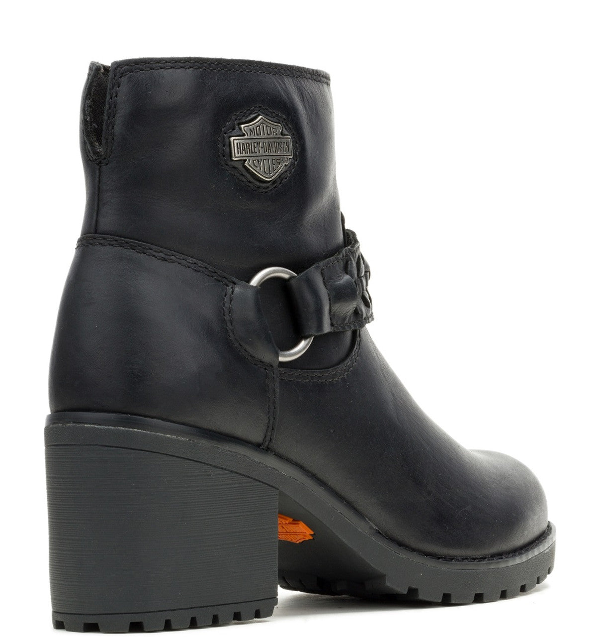 Bottes de moto H-D® Kitty Harness pour femme - D84839