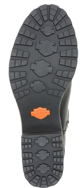 Bottes de moto H-D® Kitty Harness pour femme - D84839