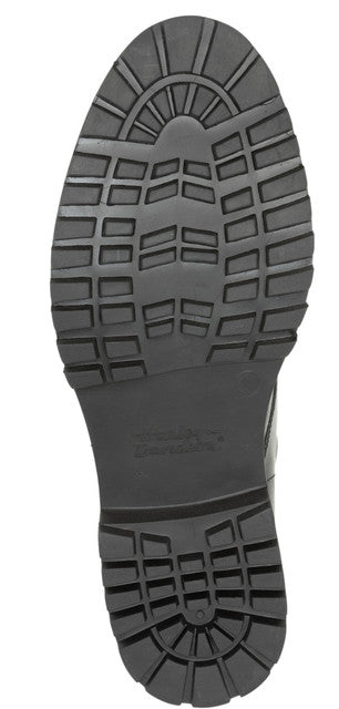 Botte pour femme Harley-Davidson (Tressier- D87288)