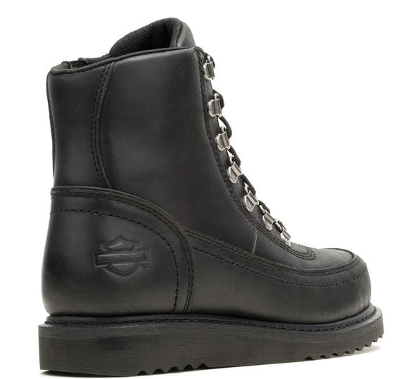 Bottes de moto Harley-Davidson® Juno Lace Ride pour femme - D87315