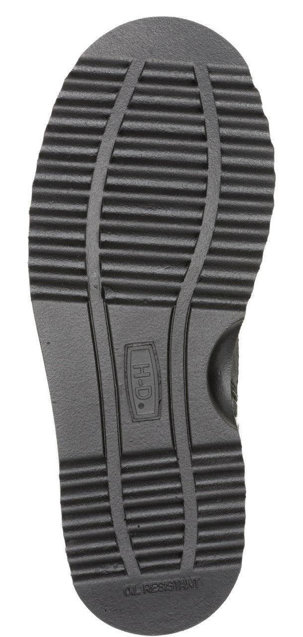 Bottes de moto Harley-Davidson® Juno Lace Ride pour femme - D87315
