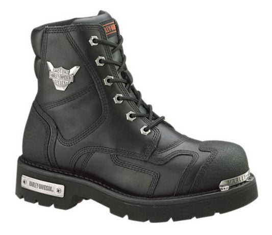 Bottes de moto Harley-Davidson® Stealth pour homme - D91642