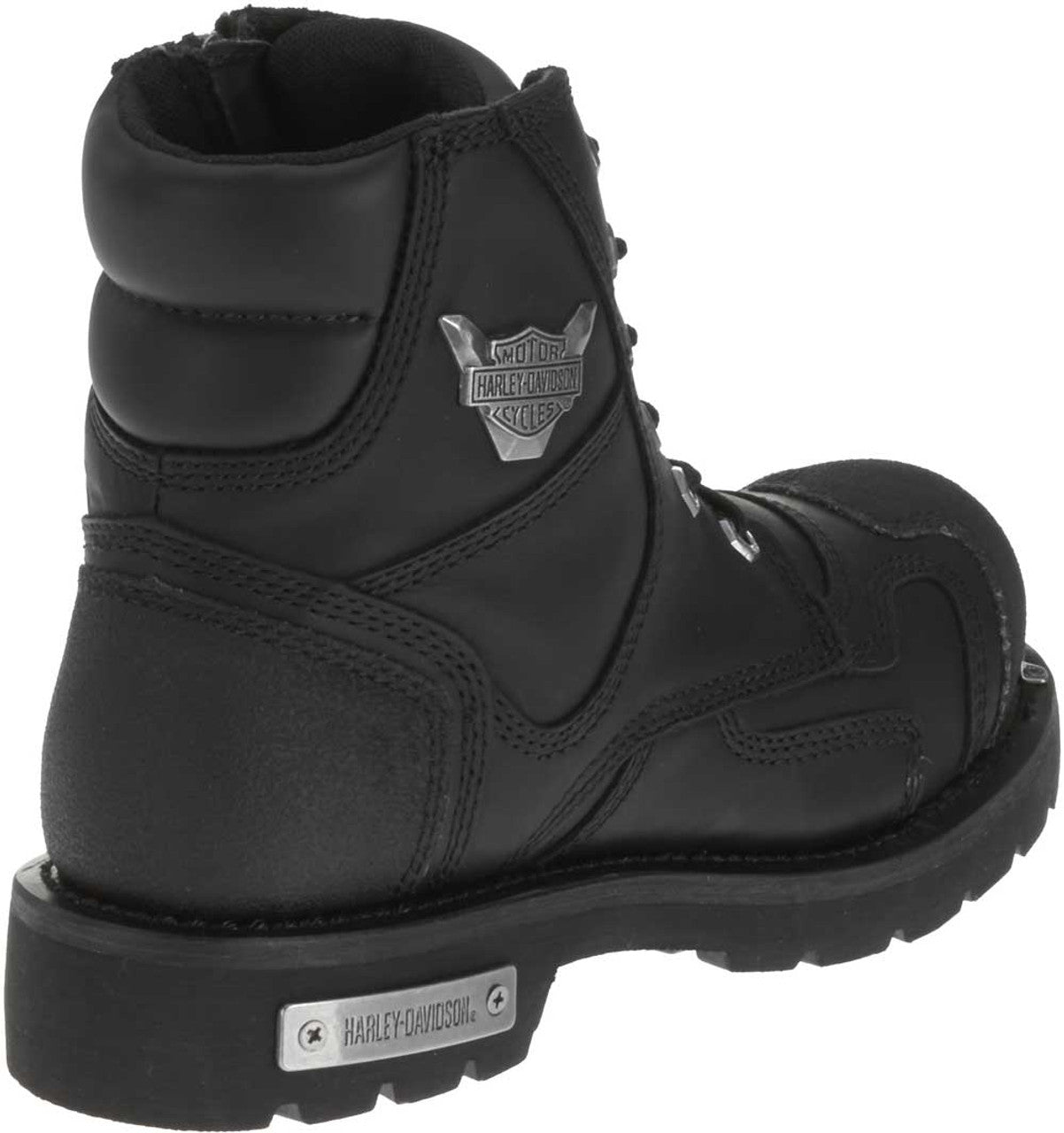 Bottes de moto Harley-Davidson® Stealth pour homme - D91642