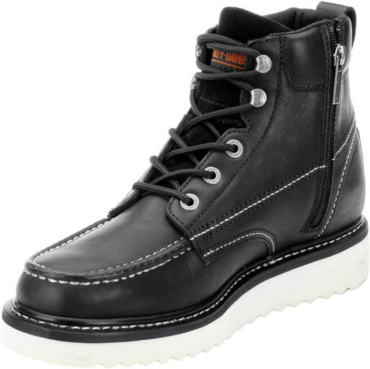 Bottes H-D® Beau 15 cm pour homme - D93135