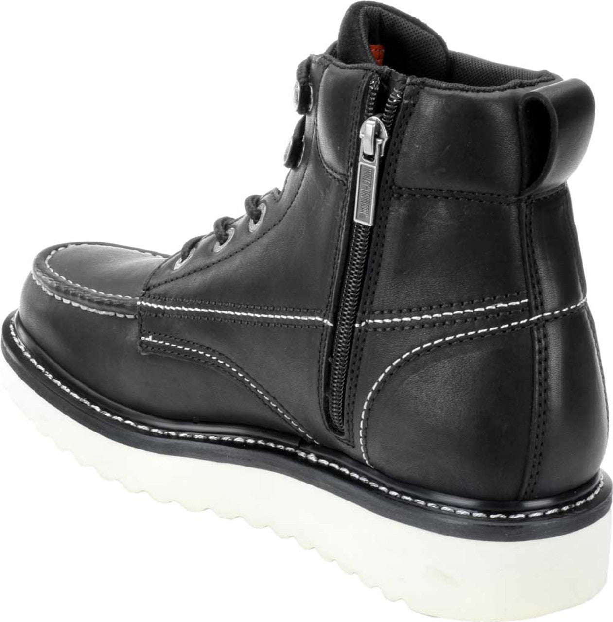 Bottes H-D® Beau 15 cm pour homme - D93135