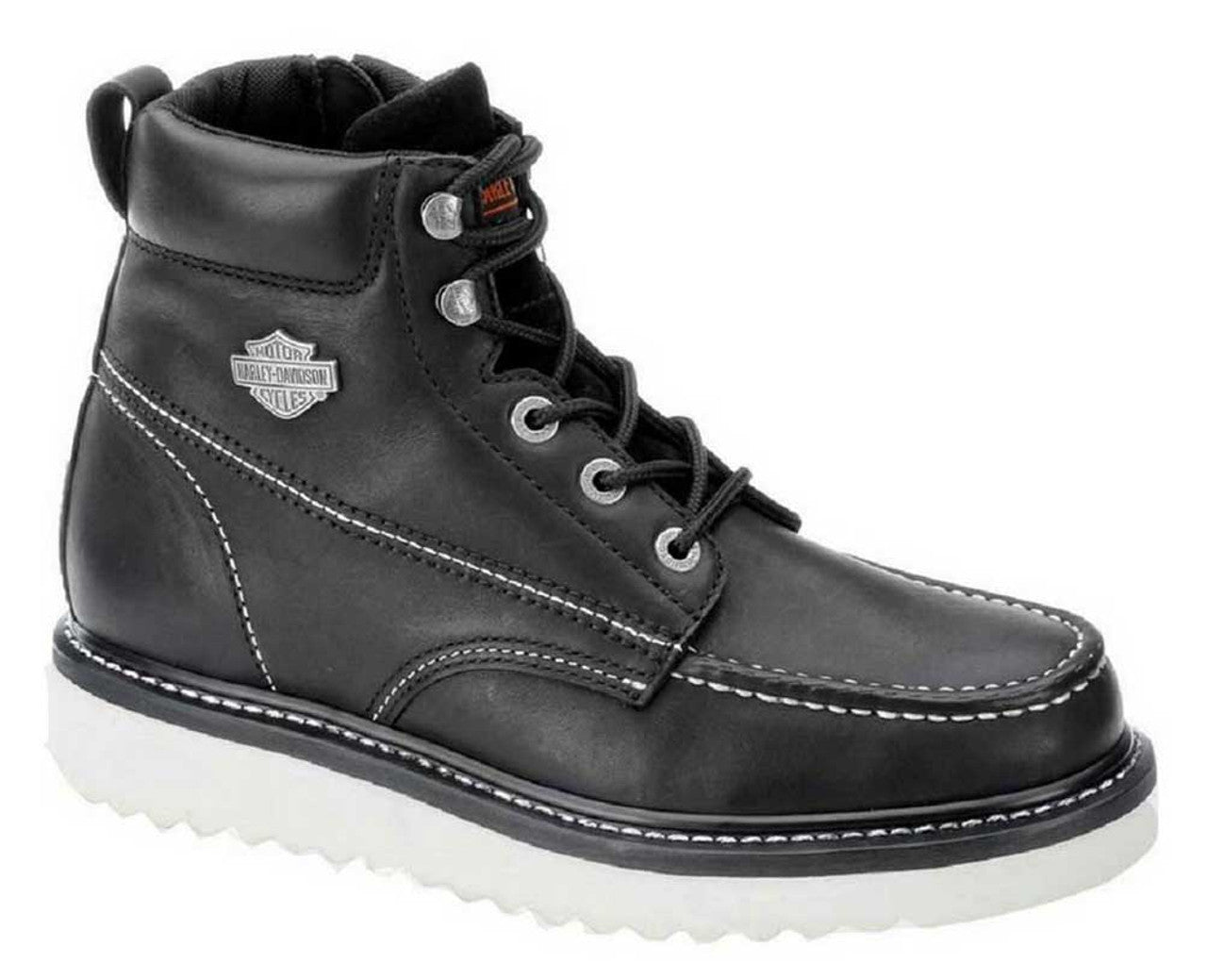 Bottes H-D® Beau 15 cm pour homme - D93135