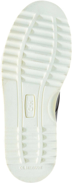 Bottes de moto H-D® Hagerman noires pour homme - D93469