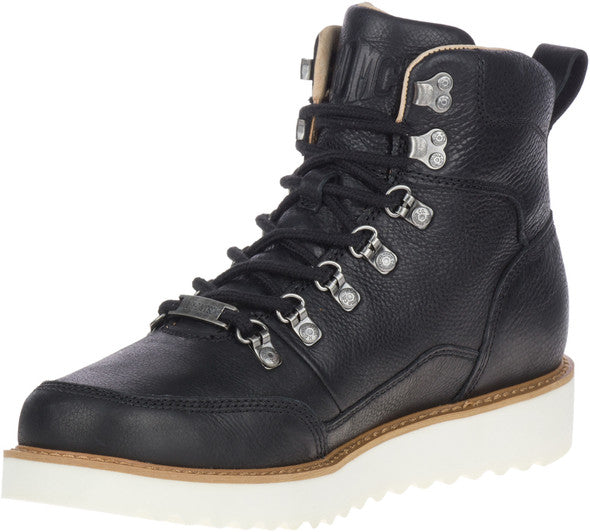 Bottes de moto H-D® Salter 5,5 pouces pour homme - D93647