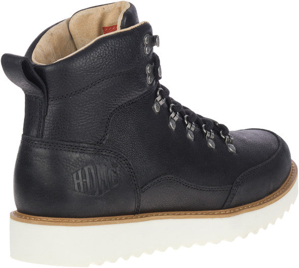 Bottes de moto H-D® Salter 5,5 pouces pour homme - D93647