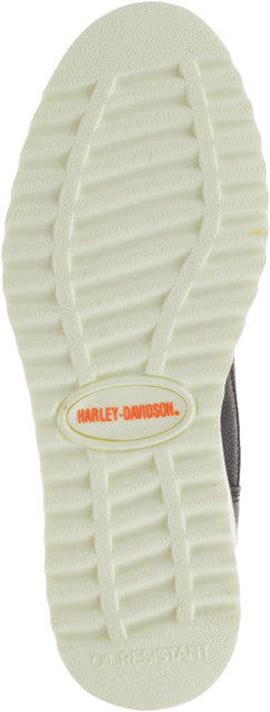 Bottes de moto H-D® Salter 5,5 pouces pour homme - D93647