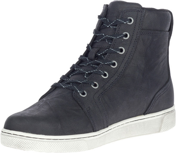 Bottes de moto Bateman pour homme - D93724