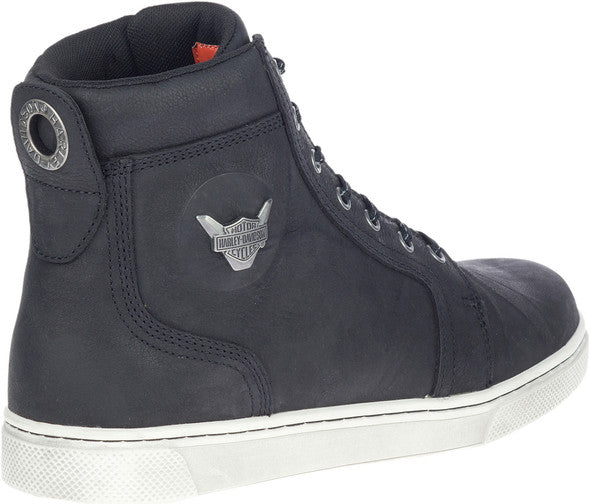 Bottes de moto Bateman pour homme - D93724