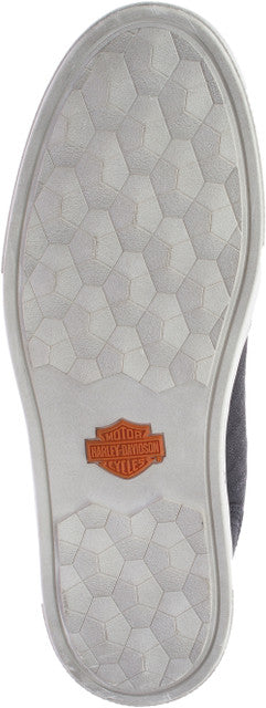 Bottes de moto Bateman pour homme - D93724