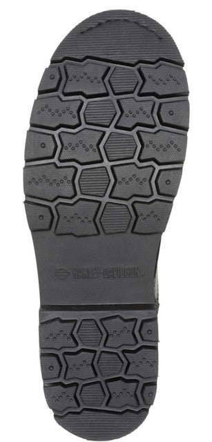 Bottes Maverick pour homme - D93875