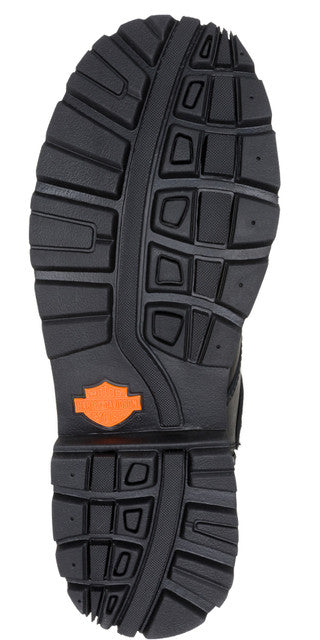 Bottes de moto H-D® pour homme, boucle Rambert - D93914