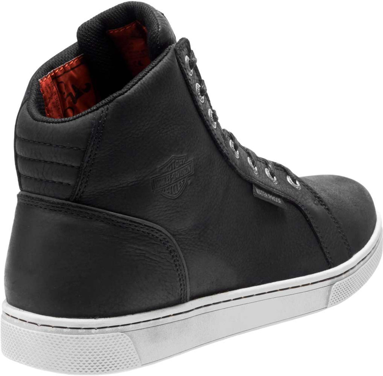 Botte pour homme MIDLAND - D96165