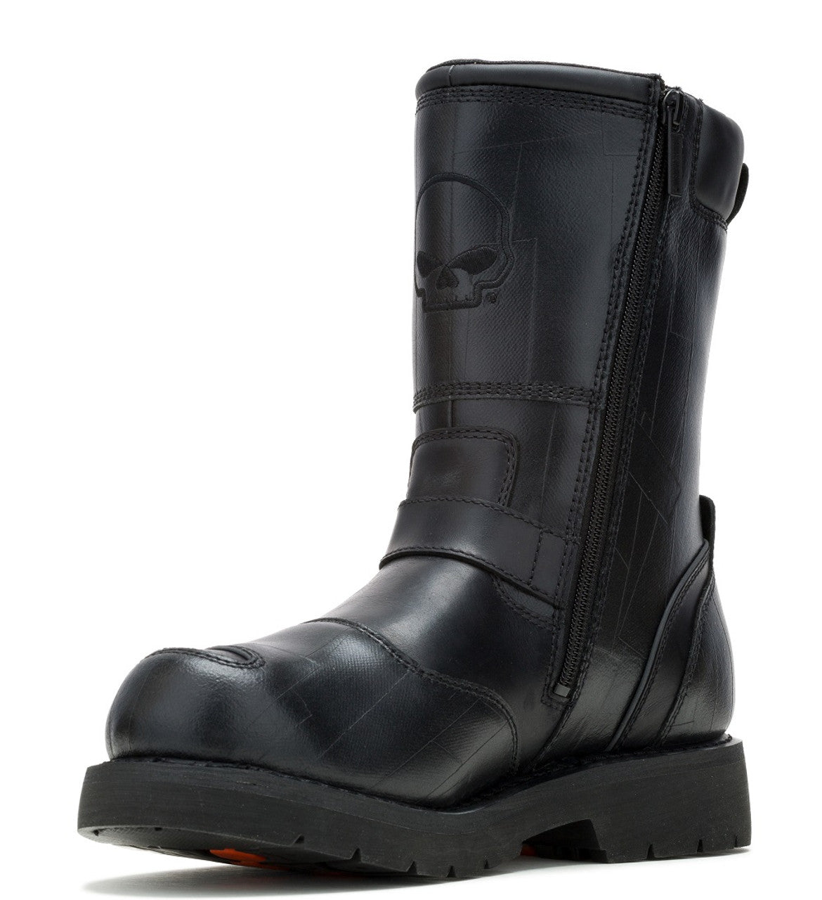 Bottes Shift Ride 9" WP epour hommes (D96313)