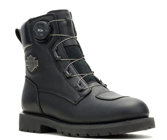 Bottes de moto H-D® Gilford Ride WP pour homme - D96325