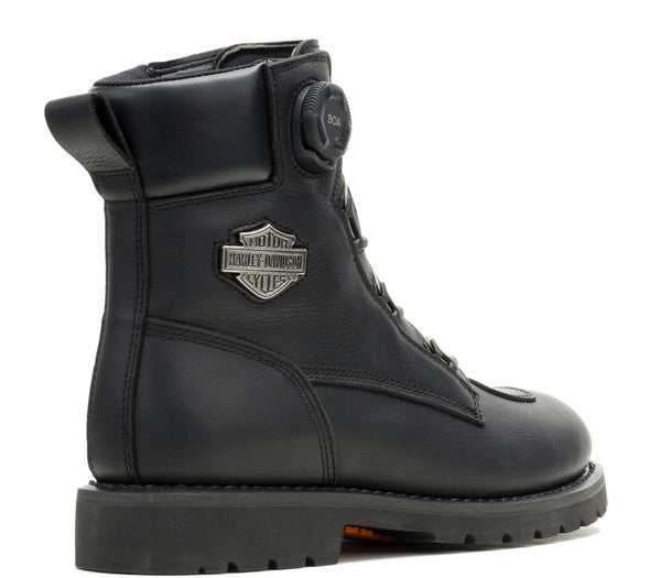 Bottes de moto H-D® Gilford Ride WP pour homme - D96325