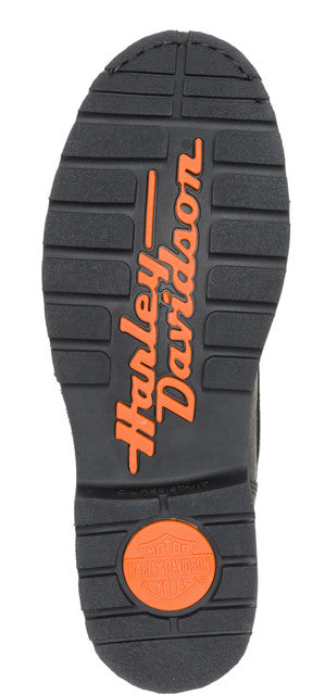Bottes de moto H-D® Gilford Ride WP pour homme - D96325