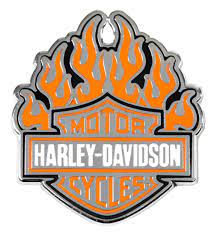Épingle Harley-Davidson® "Fire Starter (8016708)