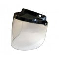 Visière pour casque Classic Helmet Flip-Up (17-186)