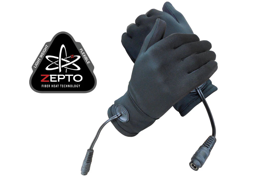 Doublures de gants chauffants | Gen-X4 (607578)