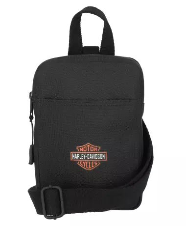 Sac à bandouillère Harley-Davidson (MHU005)