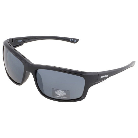 Lunette de soleil Harley Davidson HD0671 01C stjeromeharley davidson