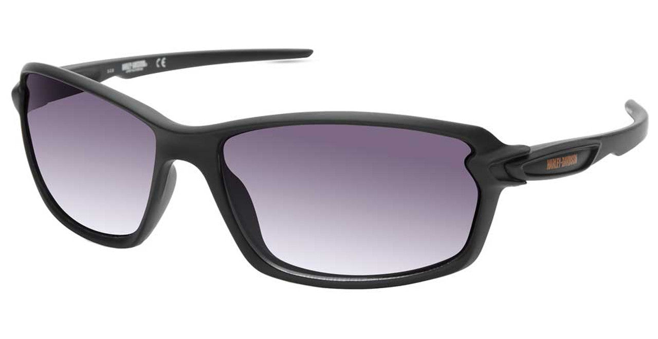 Lunettes de soleil sport modernes Harley-Davidson® pour homme - HD0139V-05B