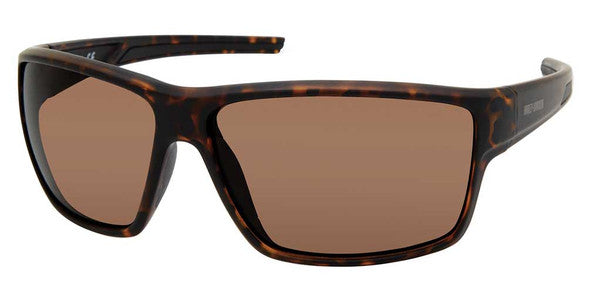 Lunettes de soleil enveloppantes Harley-Davidson® - HD0667S-52E