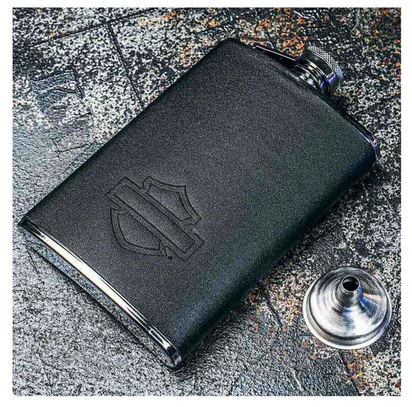 Bouteille Harley-Davidson (HDL-18624)