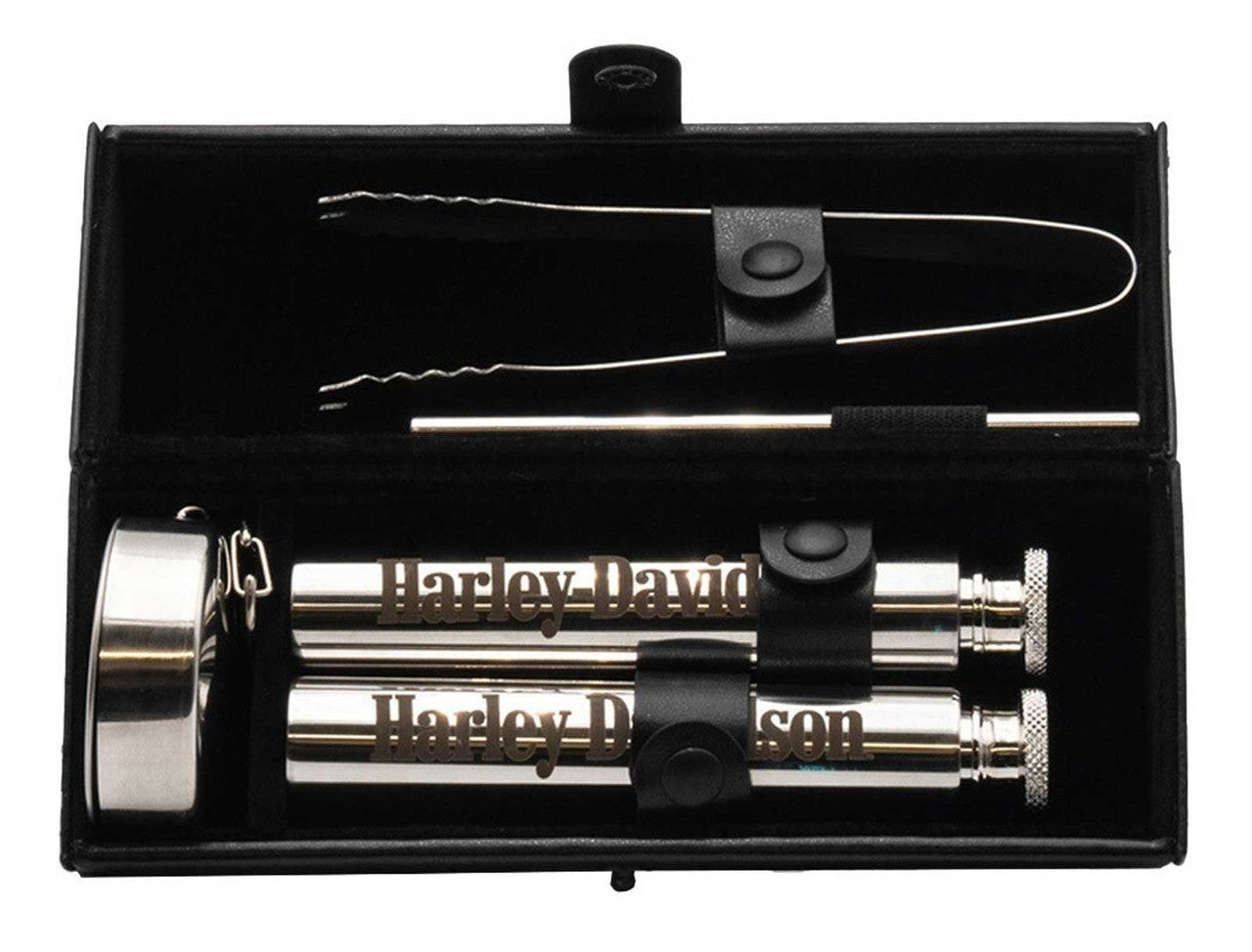 TRAVEL BAR STEINLESS KIT