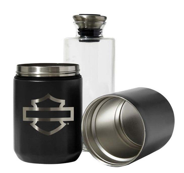 Carafe de voyage Harley-Davidson (HDL-18819)
