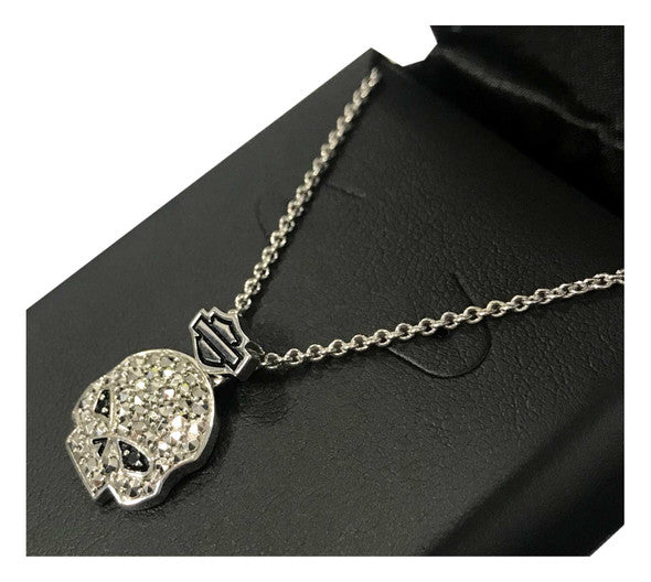 Collier pour femme Harley-Davidson (HDN0350)
