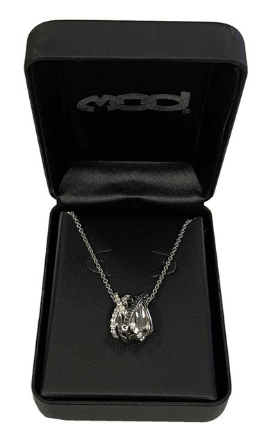 Collier pour femme H-D (HDN0495)