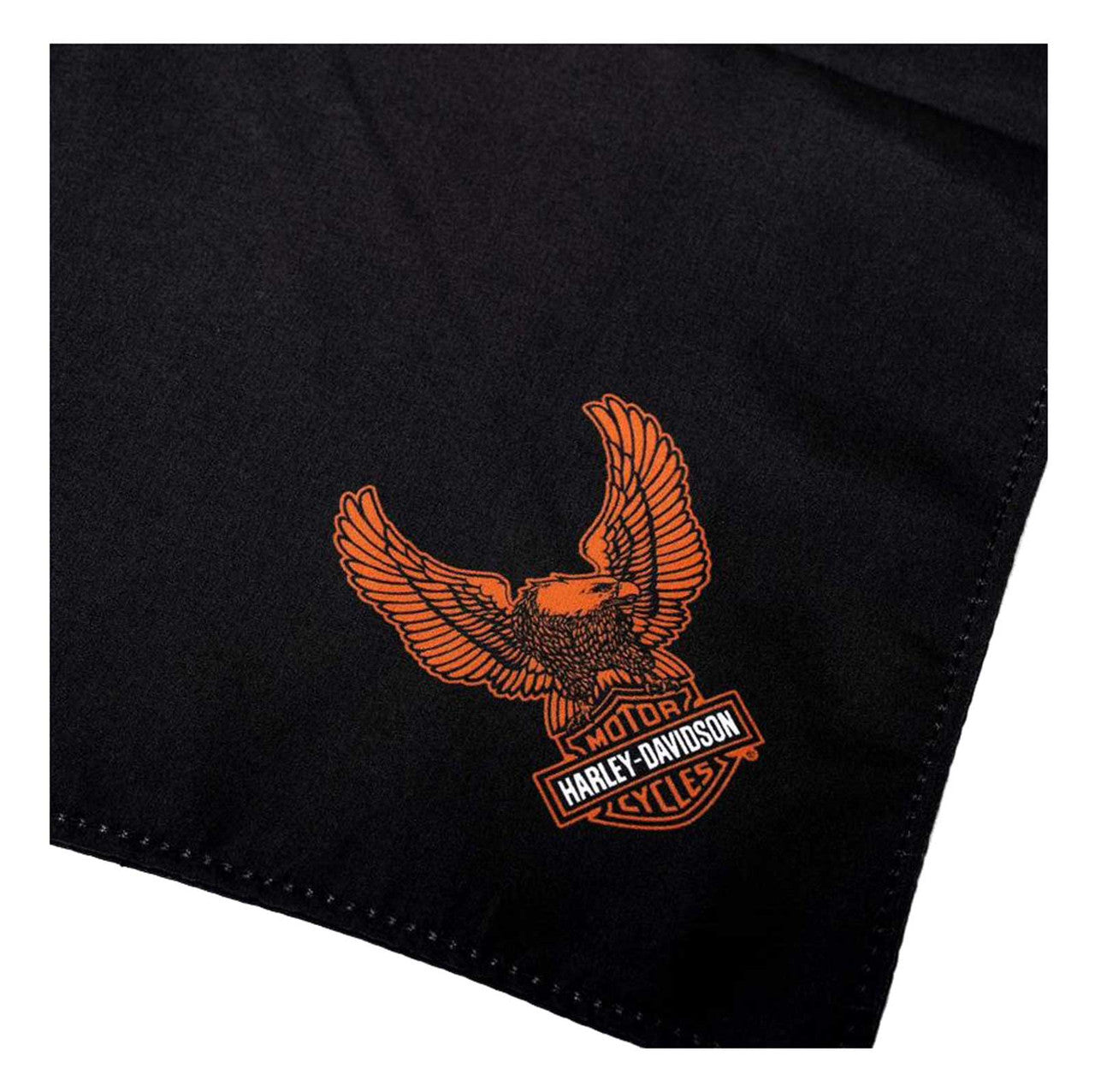 FOULARD POUR ANIMAUX EAGLE TAILLE L/XL