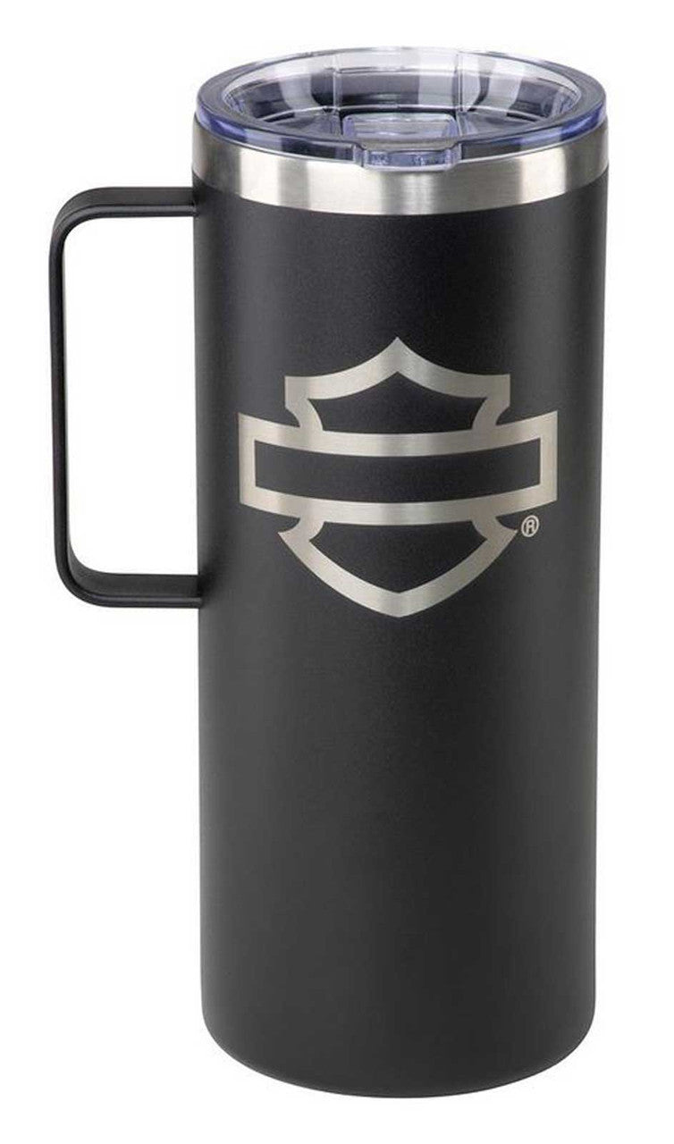 Tasse de voyage Harley-Davidson (HDX-98663)