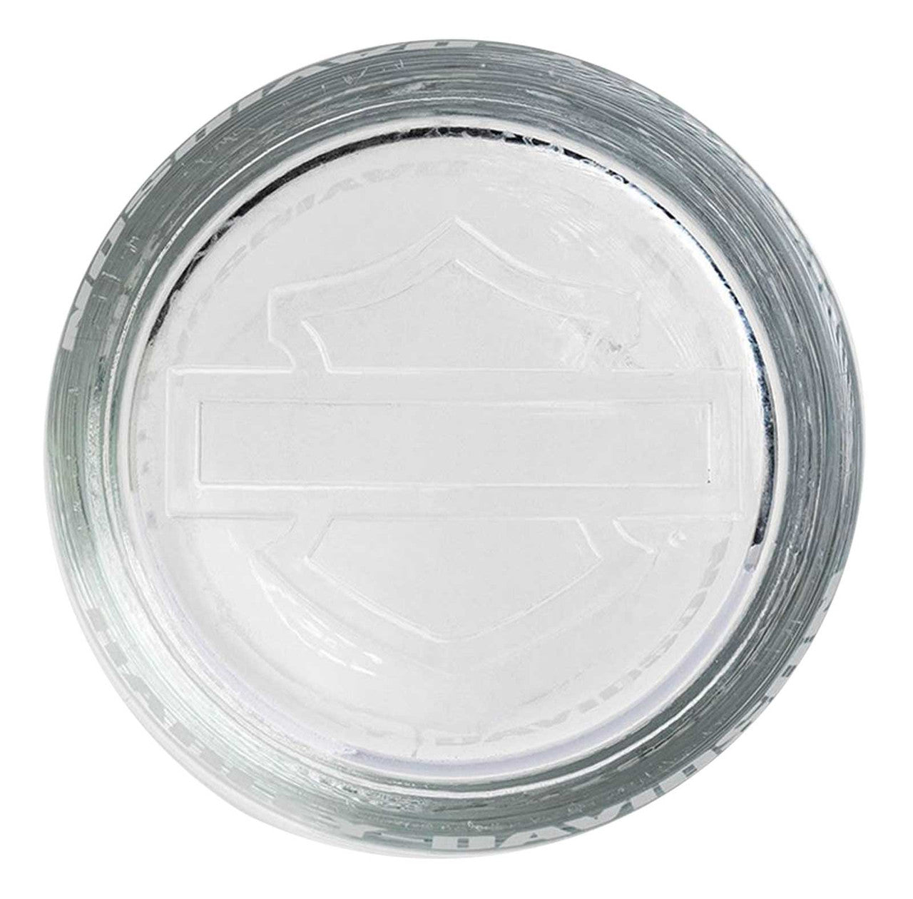 Ensemble de verres Harley-Davidson (HDX-98745)