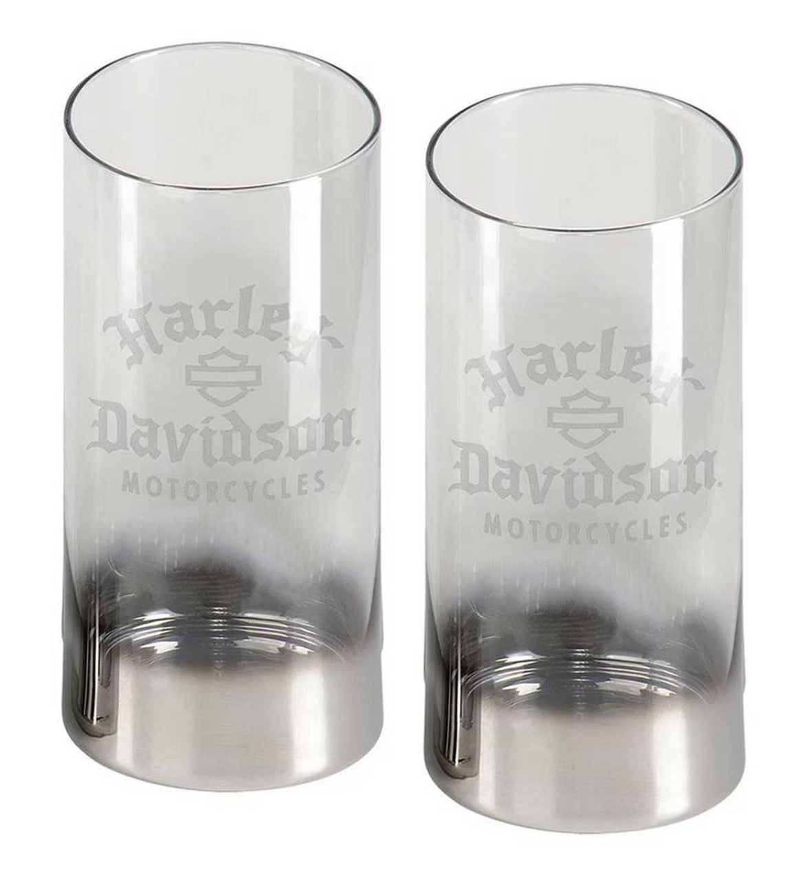 Verres Highball Harley-Davidson® 473 ml (16 oz) - HDX-98750
