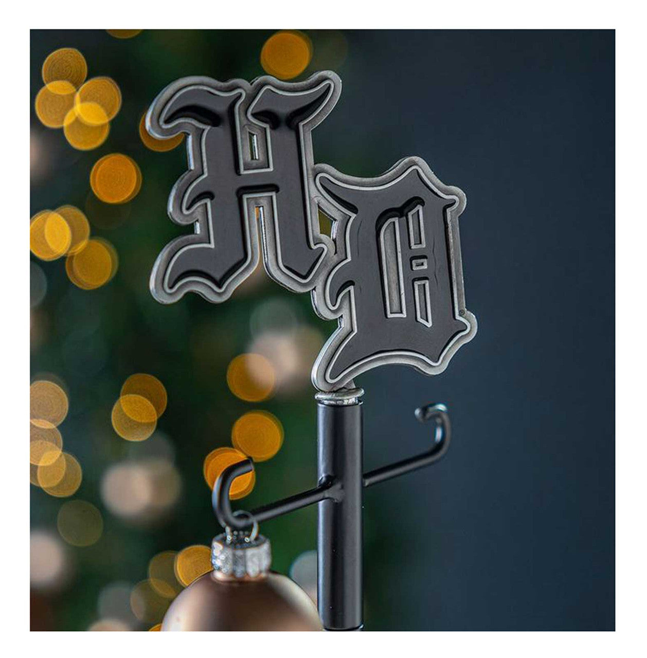 ORNAMENT TREE ÉDITION LIMITÉE - HDX-99319
