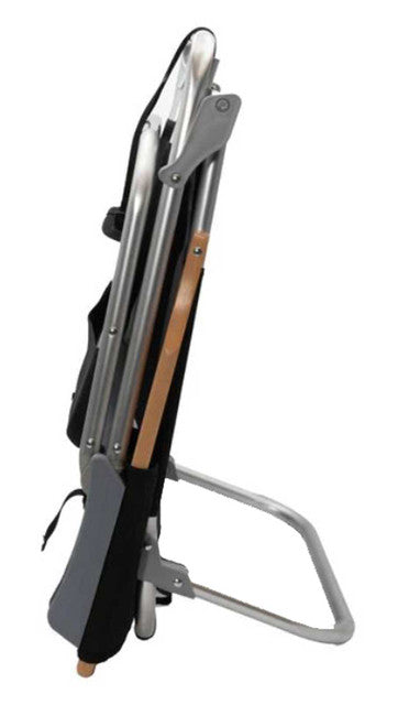 Chaise de plage Harley-Davidson® Vivid B&S Eagle Graphic - HDX-99329