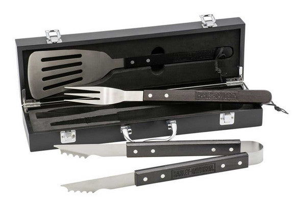 EAGLE GRILL TOOL SET