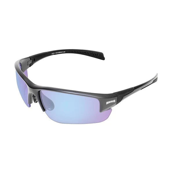 LUNETTE PHOTOCHROMIC/ TRANSITION À LA LUMIÈRE 24 HERCULE 7